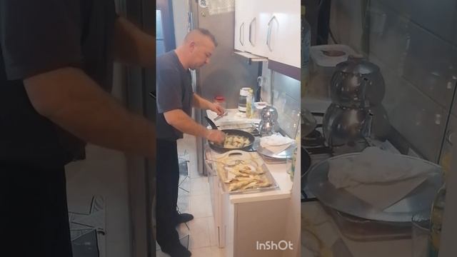 Ченакоп? Да, он же луфарь) смотреть онлайн