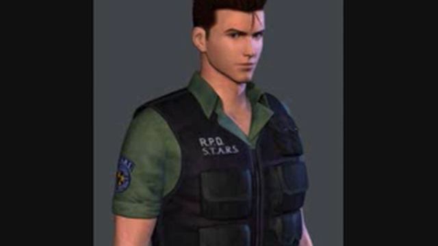Resident Evil: Code Veronica OST - 81 Confrontation смотреть онлайн