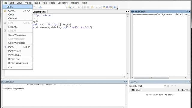 Method Display {PrintStream class [Println], JOptionPane class, Java Swing [JApplet] } смотреть онлайн