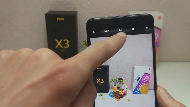 Настройка камеры на XIAOMI | Фишки камеры MIUI 12 GLOBAL смотреть онлайн