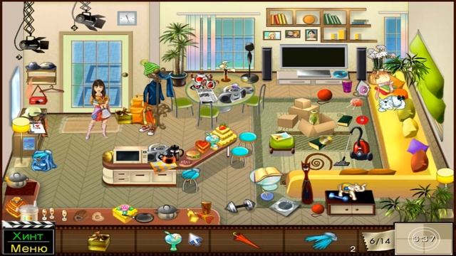 ПРОХОЖДЕНИЕ ИГРЫ "АГЕНТСТВО ТАЛАНТОВ ЛИЛУ" - #3 | PASSING THE GAME "LILU TALENT AGENCY" - # 3 смотреть онлайн