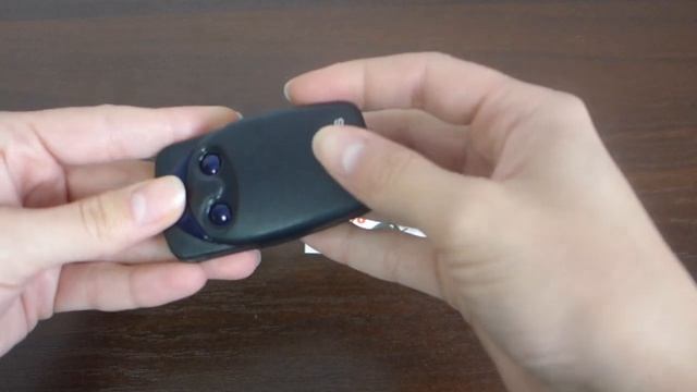 Брелок Nice Flo2r s для ворот и шлагбаума купить в Минске по низкой цене. Пульты FLOR S смотреть онлайн