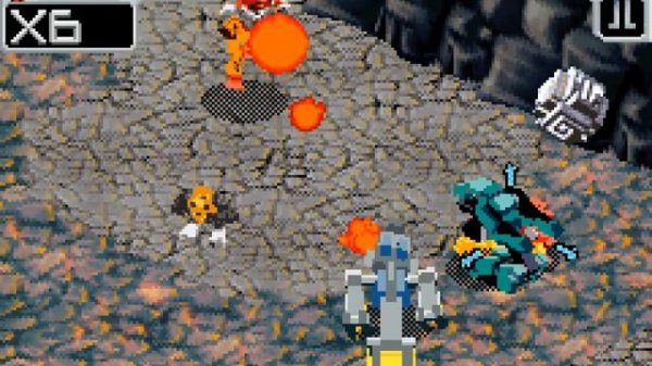 Bionicle (GBA)