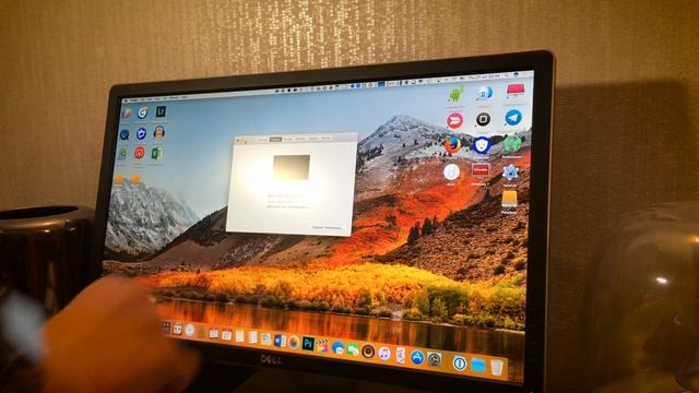 DELL P2415Q - 4K для работы вне конкуренции! (полный обзор)