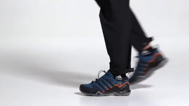 Adidas Terrex Swift R2 GTX g26553 смотреть онлайн