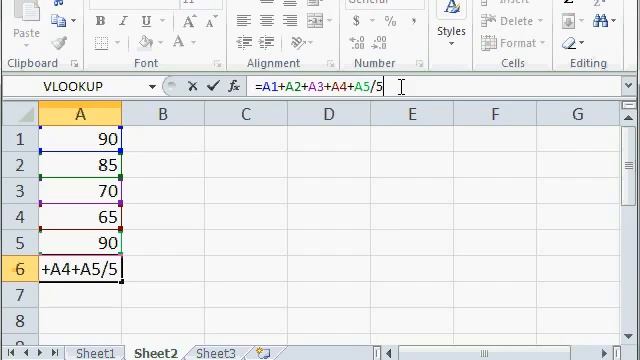 Microsoft Excel 2010 Tutorial Part 10 смотреть онлайн