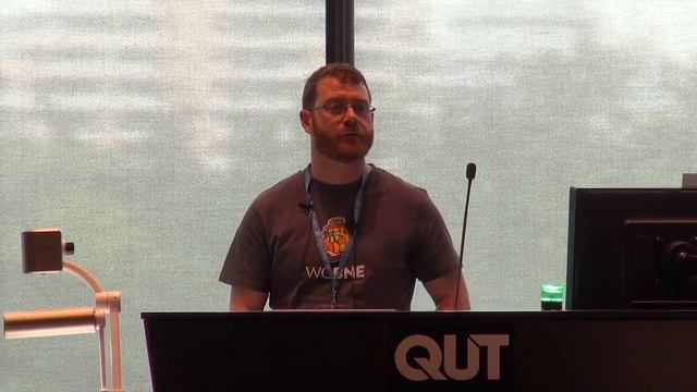 WordPress on the command line with WP-CLI смотреть онлайн