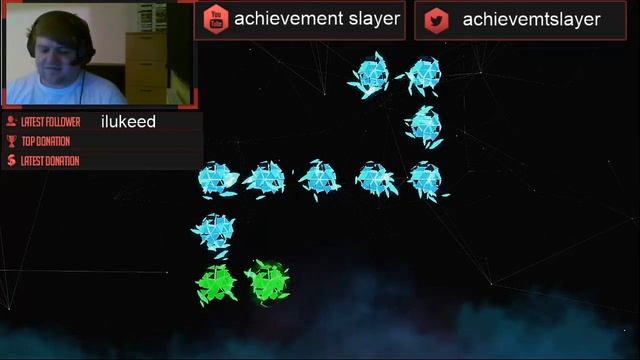 Easy Achievements 1000g Energy Cycle Edge Walkthrough