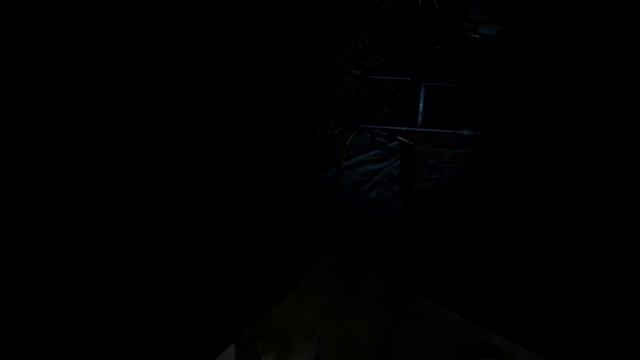Choking Hazard | Pimp Plays DreadEye VR - Part 2 смотреть онлайн