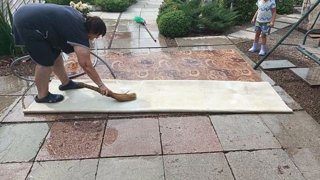 С бабулями😄 веселее🤗 смотреть онлайн