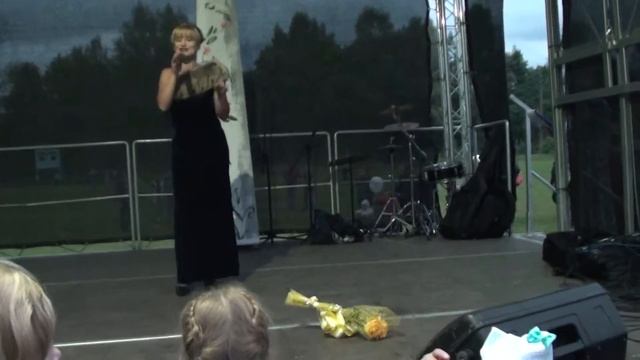 День Города Струнино 10 09 2016 смотреть онлайн