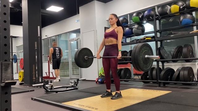 Павлова Анастасия Терфит Курск ЧК 35 раз смотреть онлайн