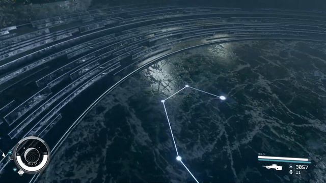Starfield Scorpion's Sting Puzzle смотреть онлайн