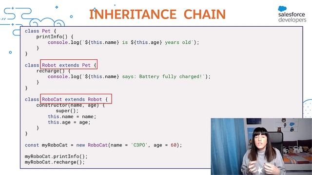 Mixins in JavaScript | Developer Quick Takes смотреть онлайн