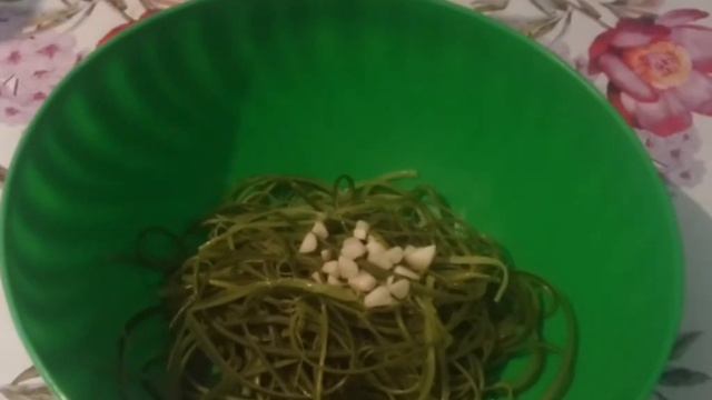 Салаты с Корицей