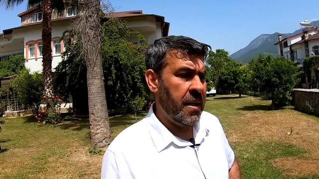 Работа в Турции. Переезд в Турцию. Часть 2. Вся правда про работу в Турции. Турция, Аланья. смотреть онлайн