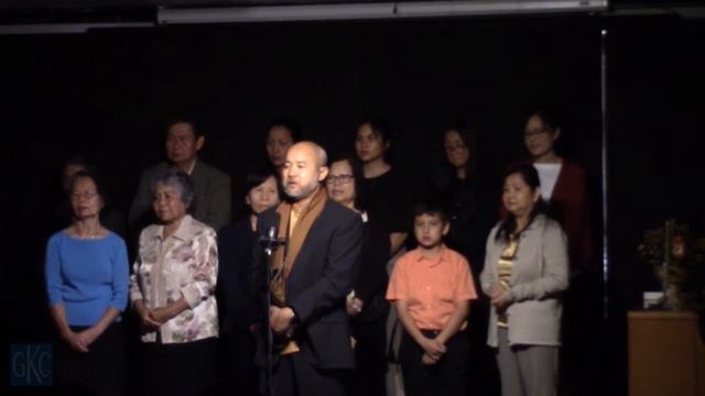 10/20/19 Worship Service смотреть онлайн