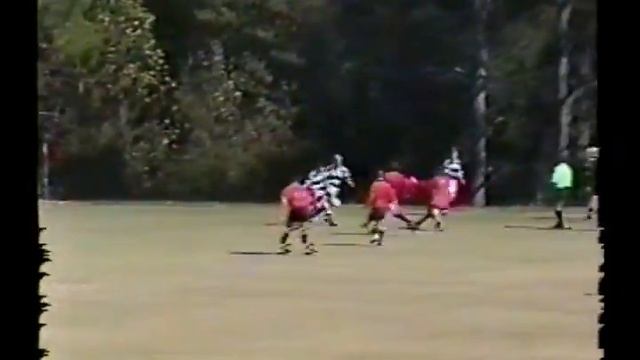 Raleigh Rugby vs Washington Rugby 2001 смотреть онлайн