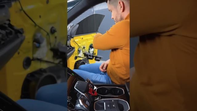 Durability test Lamborghini URUS? #jetcarru #shorts #youtubeshorts смотреть онлайн