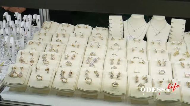 Odessa Life By ZEVS | Выставка 