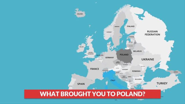 English Conversation Part 1: How To Start A Conversation With Any Native Speaker