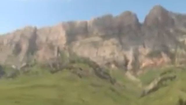 Tours-TV.com: Mountains of Ingushetiya смотреть онлайн
