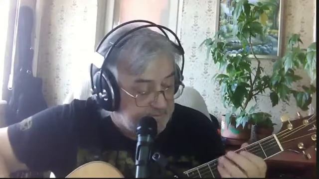"Аккомпанемент в Авторской Песне" Лекция для педагогов. Матвеенко Сергей Леонидович. смотреть онлайн