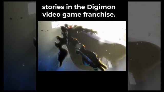 DIGIMON CYBER SLEUTH IS THE BEST DIGIMON GAME EVER! смотреть онлайн