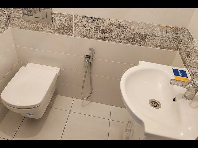 Как собрать и установить тумбу под раковину в ванной или туалете самому смотреть онлайн