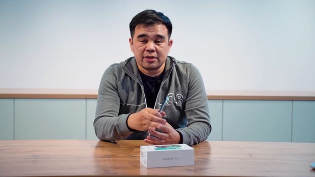 HONOR X9a - СЫЙЛЫҚҚА ҚҰЛАҚҚАП смотреть онлайн