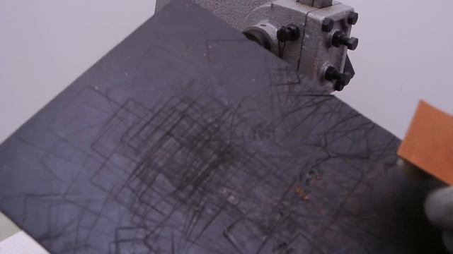 Многофункциональный реечный пресс для работы с кожей. Бесшумная замена молотка. Leather press смотреть онлайн