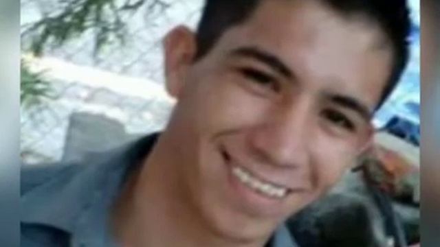 descansa en paz Manuelito смотреть онлайн