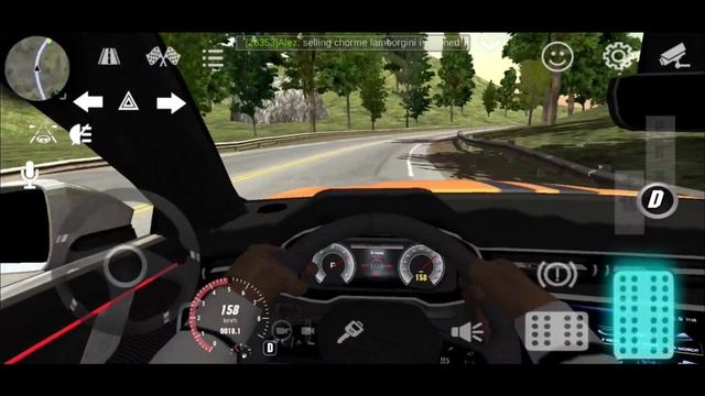 Car Parking Multiplayer - New Audi Rs6 Car Driving - Car Games Android Gameplay смотреть онлайн