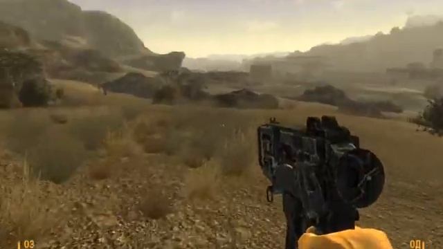 Fallout New Vegas: Прохождение. Серия 107 - Снова Примм смотреть онлайн