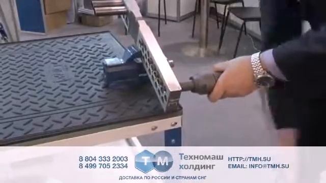 Ручной экстрактор труб ЭЦР смотреть онлайн