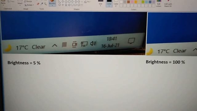 How to adjust Brightness on DELL E2420H monitor 2 смотреть онлайн