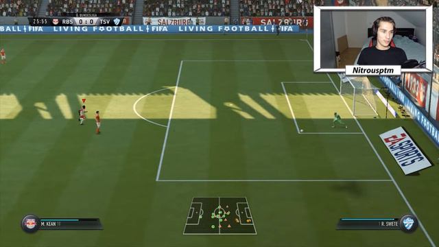 Der MEGA TRANSFER 🤑 ☆Fifa 19 Trainer-Karriere #64☆ [german/facecam] смотреть онлайн