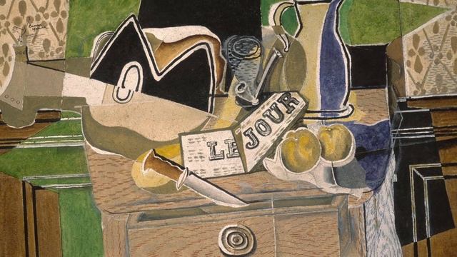 Анонс мастерской коллажа в культурном экспериментальном центре 