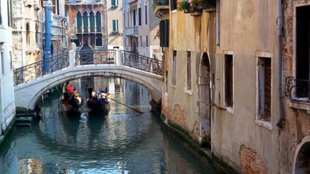 Антонио - 18 (Венеция) смотреть онлайн