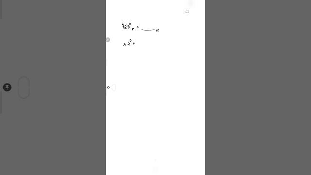 Как перевести число в десятичную систему счисления? #егэ #егэ2024 #программирование #short смотреть онлайн