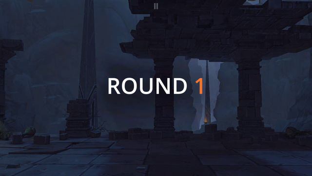 shadow fight 3 chapter 1 смотреть онлайн