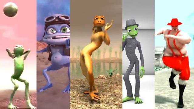 COLOR DANCE CHALLENGE DAME TU COSITA vs Patila vs El Taiger - Me Kemaste смотреть онлайн