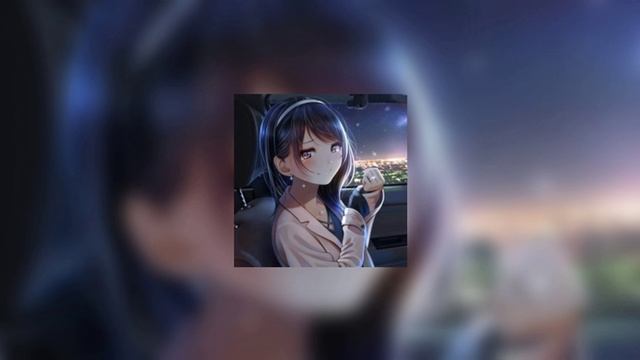 FORGOTTENAGE - Drift Night (часовая версия) смотреть онлайн