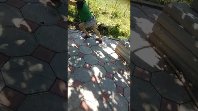 Жена не даёт ключи. А покататься охота смотреть онлайн