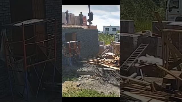 осторожно работают профессионалы))