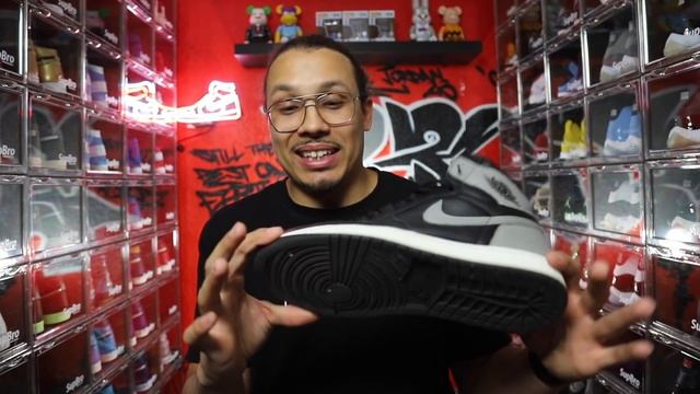 BEST Air Jordan 1s For Daily Sneaker Rotation смотреть онлайн