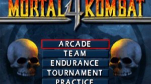 Как делать Фаталити в Mortal Kombat 4