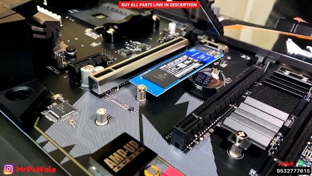 Rs 1.5 Lakh Full Editing PC Setup in 2021 | Ryzen 7 3800X | MrPcWale смотреть онлайн