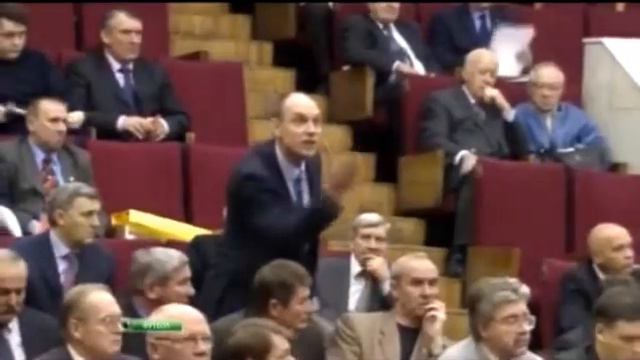 Бубнов против Толстых. 2005 год. смотреть онлайн