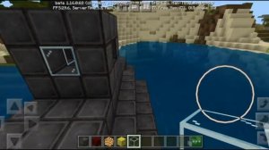 Minecraft. Как построить подводную лодку за 20 минут.
